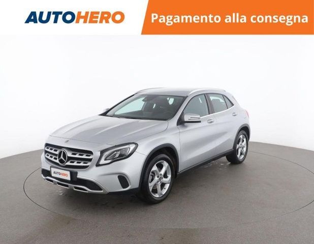 Mercedes-Benz MERCEDES-BENZ GLA 200 d Automatic Sport