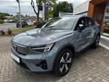 Volvo C40 Ultimate Single Motor #madebymerten - Volvo C40 aus 2022