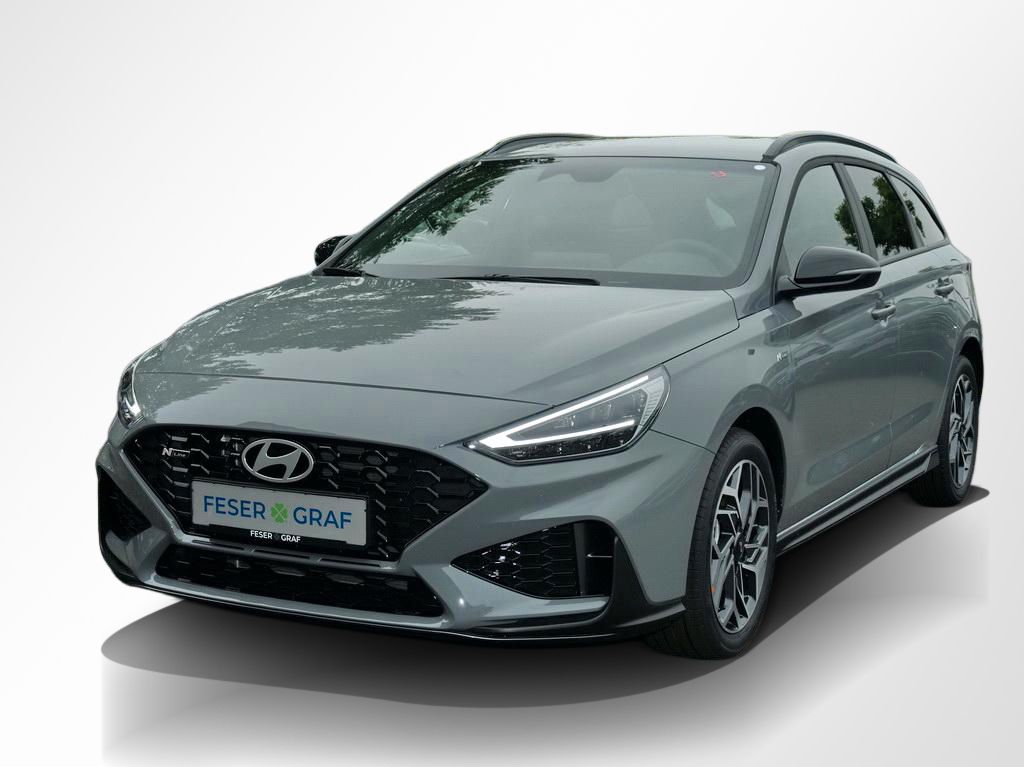 Hyundai i30 - Bild 11
