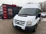 Ford Transit FT 300 L Trend *Rampe*9.Sitzer*Klima - Ford Transit: Ft 300k