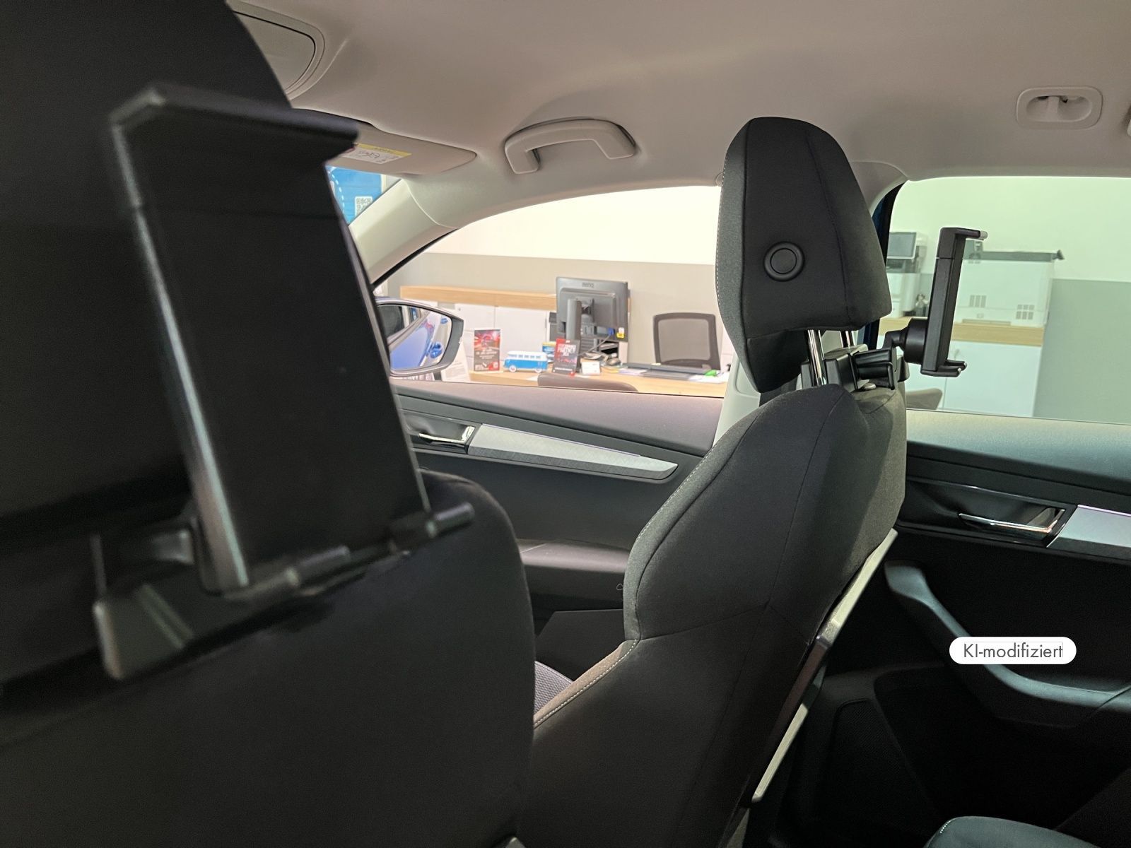 Skoda Karoq - Bild 15