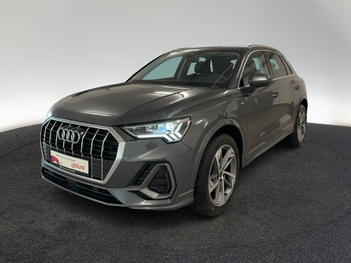 Audi Q3 - Bild 2