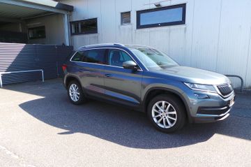 Skoda Kodiaq - 5
