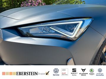 Cupra Leon VZ e-Hybrid RFK Pano Leder Navi LED