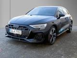 Audi S3 Sportback UPE 74.875 Titan Abgas LED SONOS - Audi S3: 8 L
