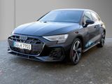 Audi S3 Sportback UPE 74.875 quattro Matrix LED Sonos - Audi S3: 8 L