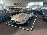 Jaguar E-Type Serie III*V12*Viel Historie*Automatik* - Jaguar E-Type: Coupe