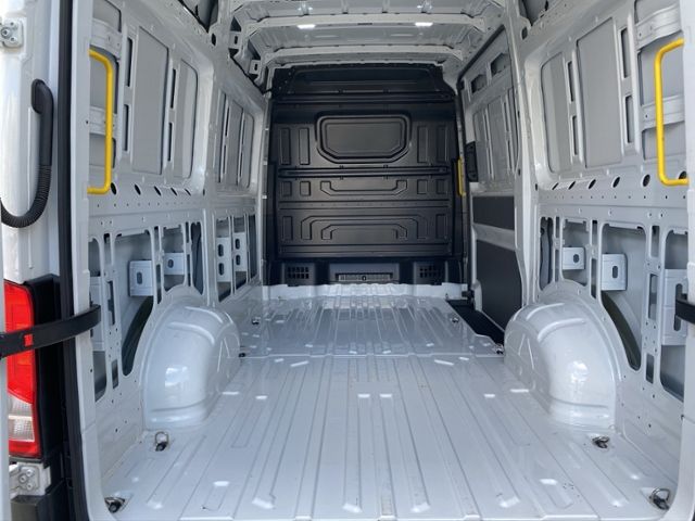 Crafter Kasten 2.0 TDI