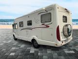Rapido Le Randonneur 9083 DF/Festbett/Garage/Hubbett/So - Rapido Integrierter