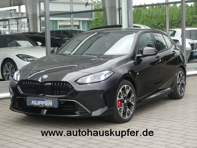 BMW 120 i M Sport AHK°Ad.LED+Fwk.360°-AHK°Harm.Kard.