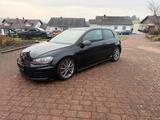 Volkswagen Golf 7 VII  2.0 TSI BMT GTI GTI - Volkswagen aus 2013: GTI