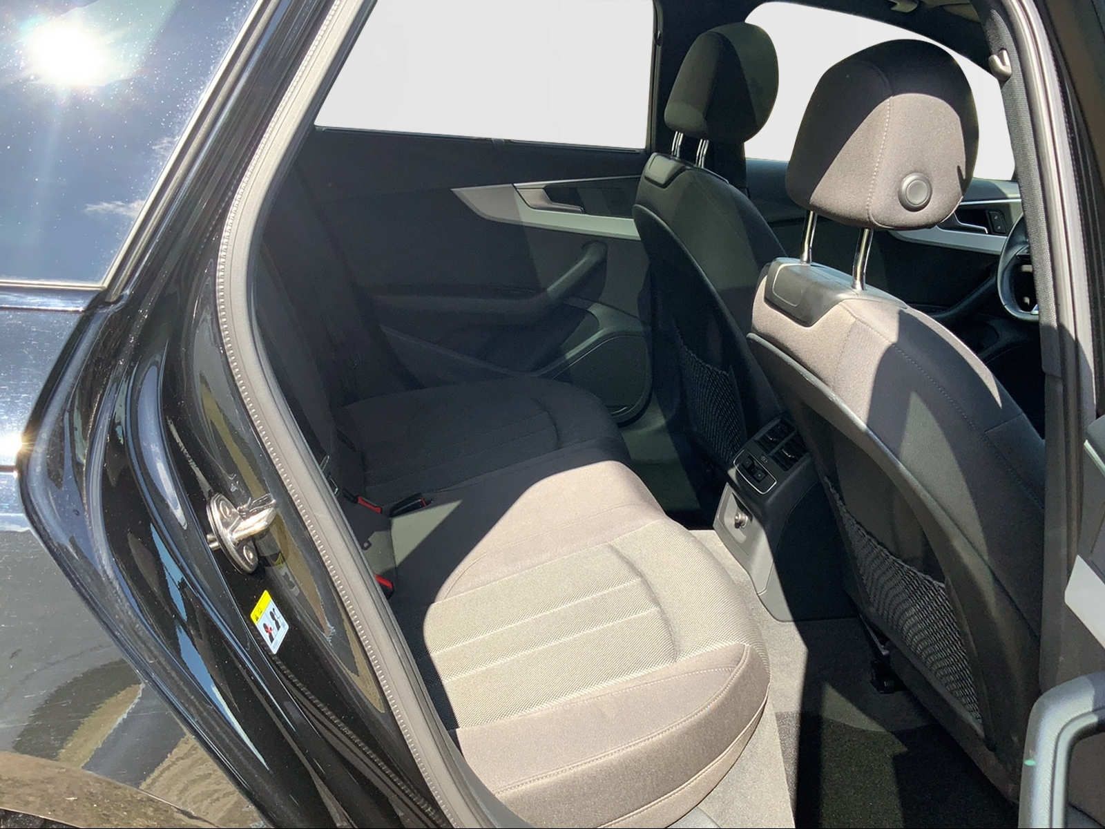 A4 2.0 TFSI Avant, LED,RFK,SHZ,NAV.