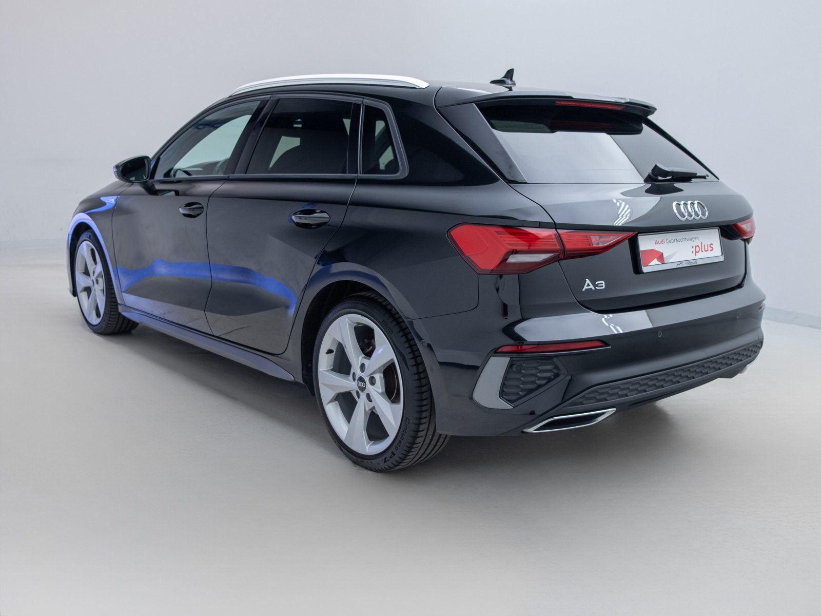 Audi A3 - Bild 5