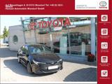 Toyota Corolla 1.2 Turbo Comfort+ALLWETTER+KAMERA+ACC+ - Tageszulassungen mit Benzin-Antrieb: Kleinwagen