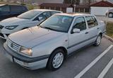 Volkswagen VW Vento 1,9 Tdi.    Raritäten Oldtimer! - Volkswagen Vento aus 1997