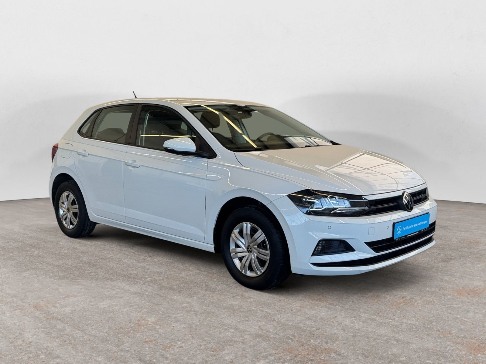 Volkswagen Polo - Bild 8