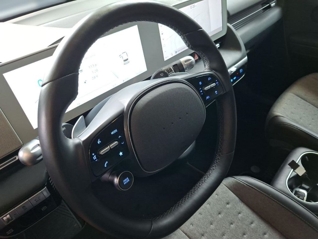 Hyundai IONIQ 5 – Bild 12