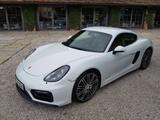 Porsche Cayman GTS 3.4 - Porsche Cayman: Gt4