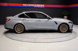 BMW M3 CS G Power Umbau M Carbon HarmanK - BMW mit Benzin-Antrieb: Limousine, Umbau
