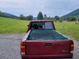 Ford Ranger 3.0 XLT - Ford Ranger mit Benzin-Antrieb: Geländewagen