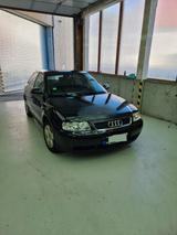 Audi A3 S3 1.8 Ambition | Voll-Alcantara | Top Motor - Audi A3: Motor