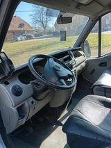 Opel Movano 2,5, teils reperaturbedürftig ... - gebrauchte Opel Movano aus dem Jahr 2006