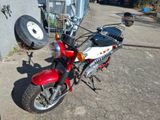 Suzuki RV 50 - SUZUKI VON 1 BIS 50 CCM