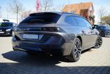 Peugeot 508 SW 1.6 Hybrid 225 GT Pack - Peugeot 508 mit Hybrid-Antrieb