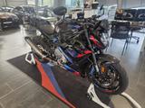 BMW M 1000 R M1000 R Competition | Titan | M Carbonr - STREETFIGHTER