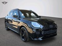 MINI Countryman S (Cooper) - Vorschau Bild 2