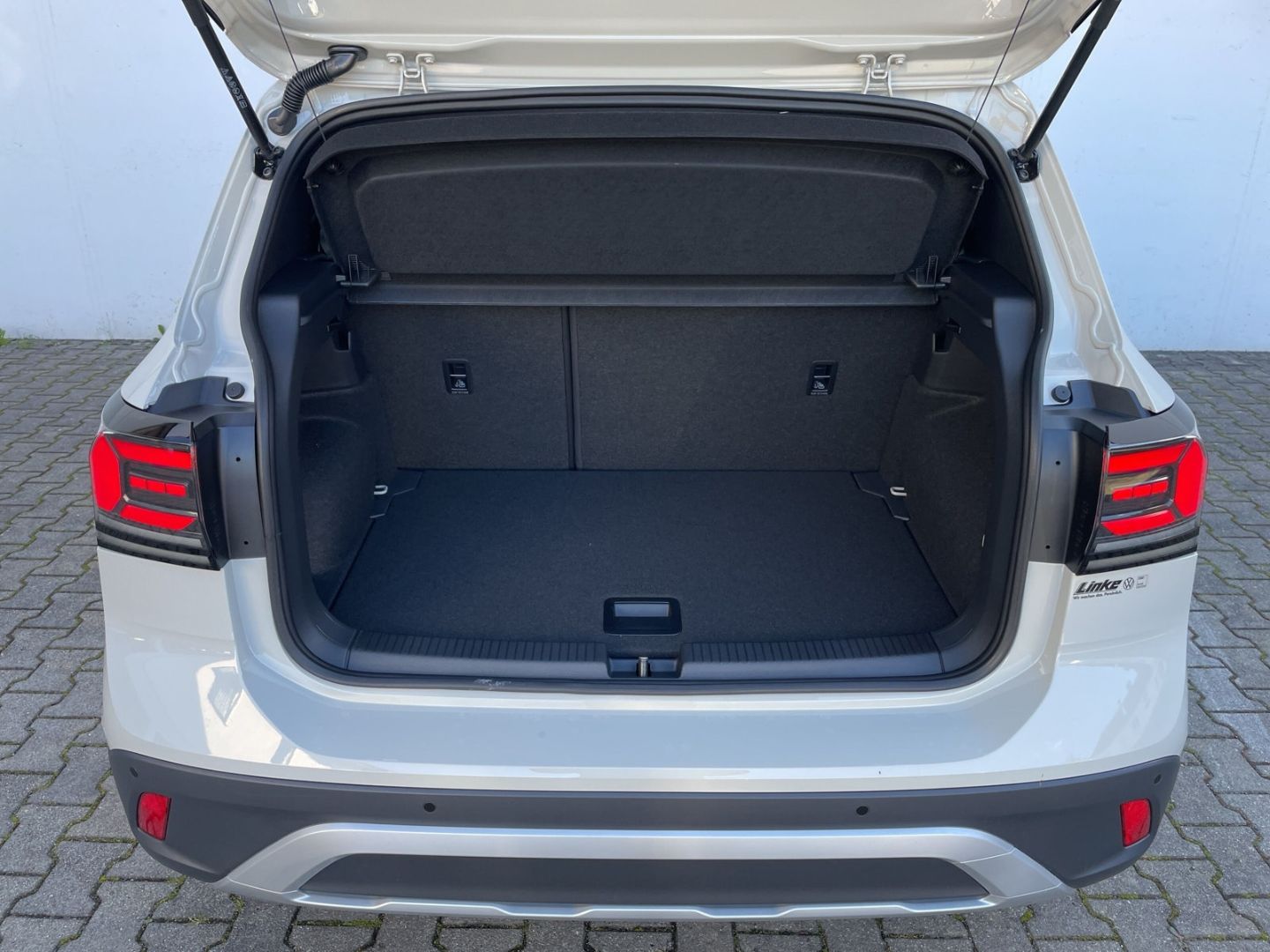 T-Cross Energy 1.0TSI 6-Gang Navi/LED/ACC/Kamera