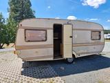 Tabbert Comtesse 530TG - Tabbert Wohnwagen 530