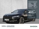 Skoda Superb Combi 1.5 TSI DSG iV Sportline 4xSHZ ACC