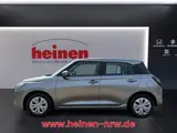 Suzuki SWIFT 1.2 CLUB NAVI KLIMA TEMPOMAT ADAPTIV ECALL - Suzuki Swift