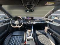 Audi RS4 - Vorschau Bild 7
