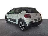 Citroën C3 Shine AT Shz Navi Kamera PDC Tempomat - Citroën C3: Automatik, N
