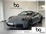 Porsche 911 Carrera GTS Cabrio Inno/Lift/View/Matrix/Bos