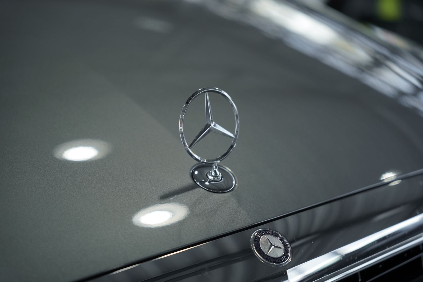 Mercedes Benz C 180
