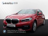BMW 118 i Sport Line LC Prof Driv Assis LED Temp