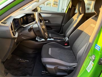 Bild 6 Opel Mokka-e Edition +LED+BLUETOOTH+KLIMA+11kW+ALU+