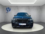 BMW X7 M50d xD Laser PanoSky B&W ACC 360°StHzg HUD - gebrauchte BMW X7 aus dem Jahr 2020