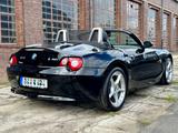 BMW Z4 3.0i - scheckheftgepflegt Leder Alarm Hardtop - BMW: Hardtop