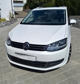 Volkswagen Sharan 2.0 TSI DSG Highline - Volkswagen Sharan: Tsi