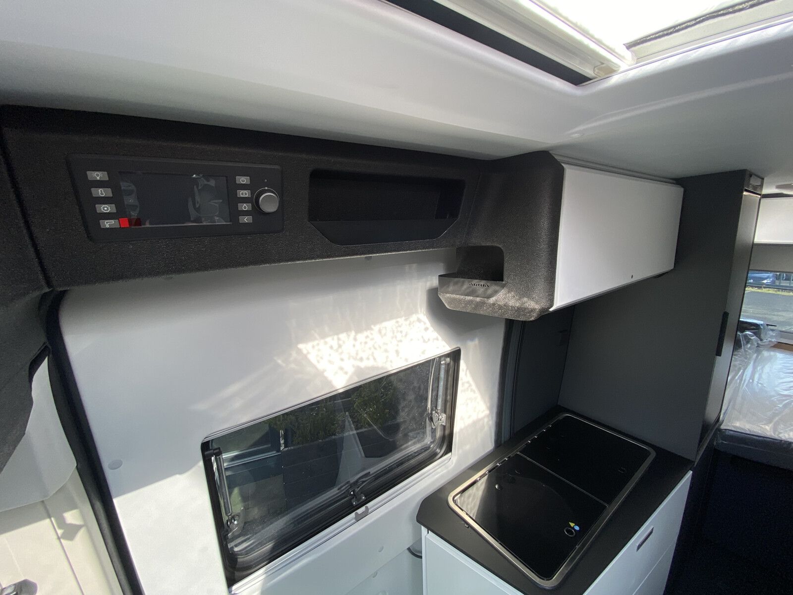 Fahrzeugabbildung Adria Twin Edition 600 SPB Markise,SOlar,LED,Navi+DAB