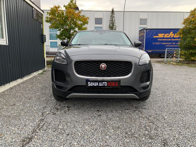 Jaguar E-Pace E-PACE S AWD/KAMERA/AHK/NAVI