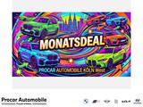 BMW 420i Gran Coupé HUD 360°KAM RFK NAVI LED DAB LM