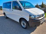 Volkswagen T5 Kombi 2.0 TDI Klima 9 Sitze 2.Hand 6 Gang - Volkswagen T5 Kombi: Van