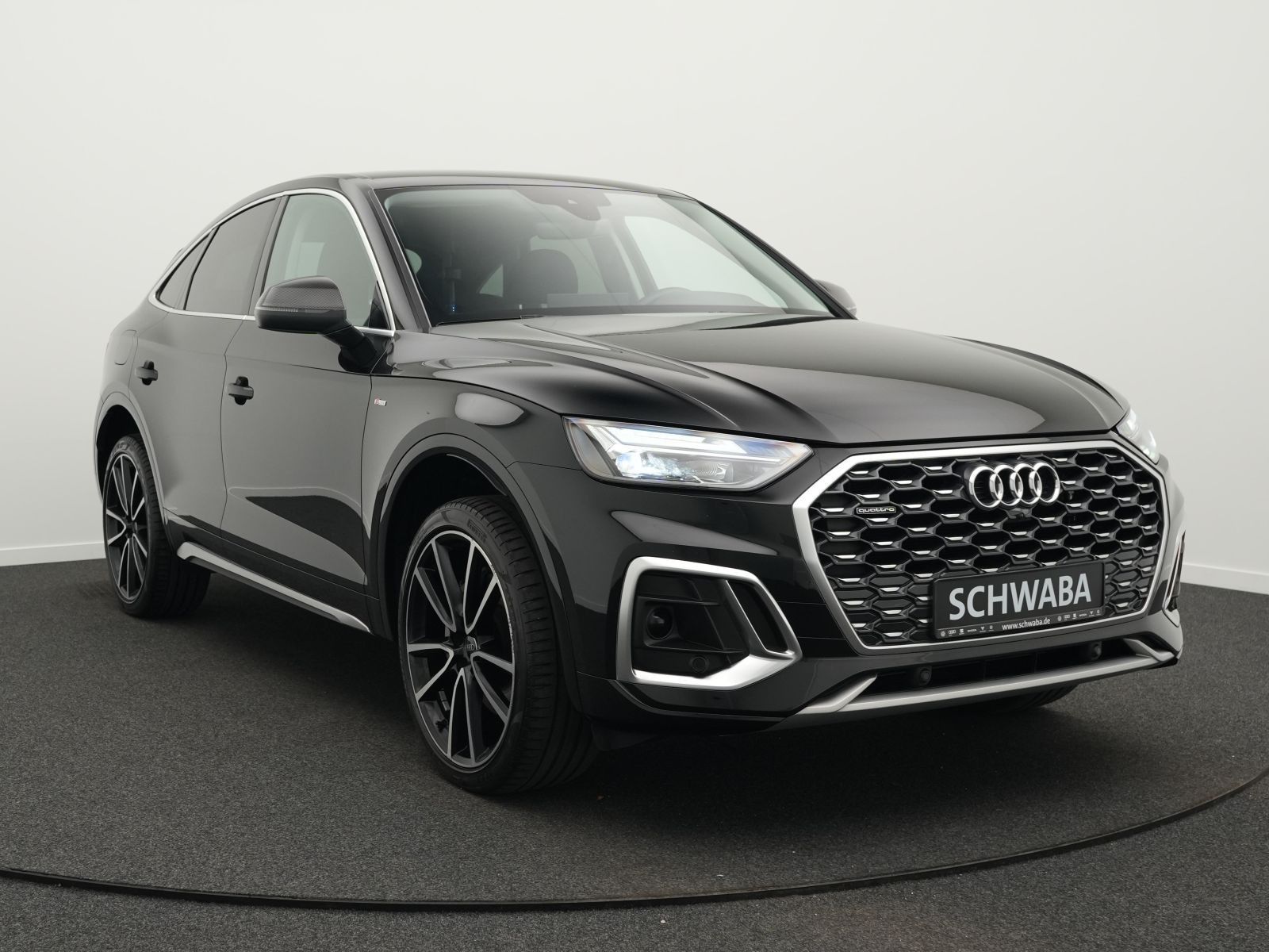Audi Q5 - Bild 26