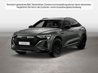 Audi Q8 e-tron - Vorschau Bild 1