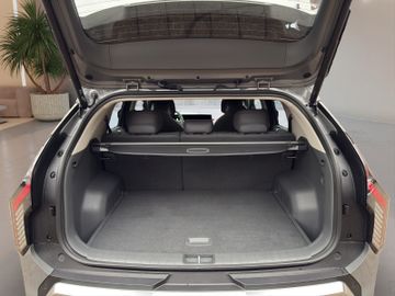 Kia EV3 58,3kWh Earth WP 360 Kamera 19" Elek. Heckkl